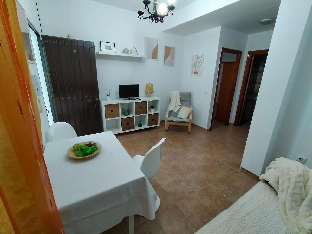 Apartamento Universal 2 Apartamento Sanlúcar de Barrameda