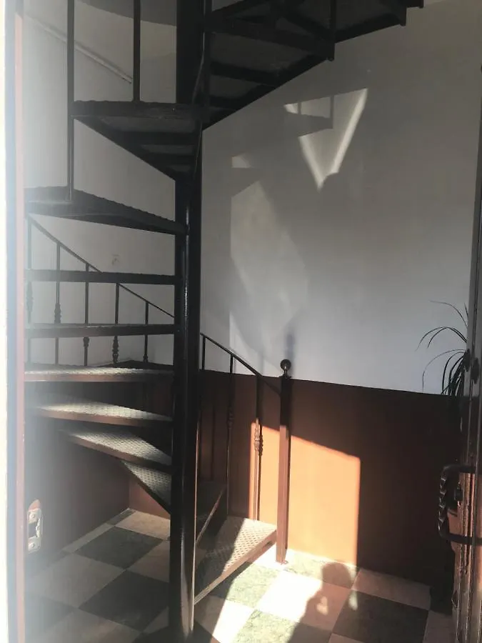 Apartamento Universal 2 Apartment Sanlucar de Barrameda Spain