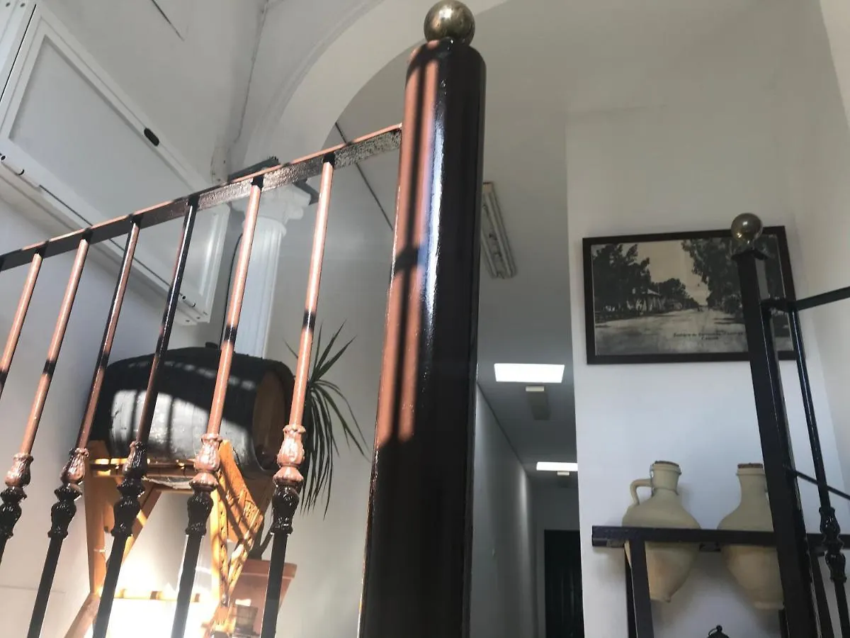 Apartamento Universal 2 Apartment Sanlucar de Barrameda